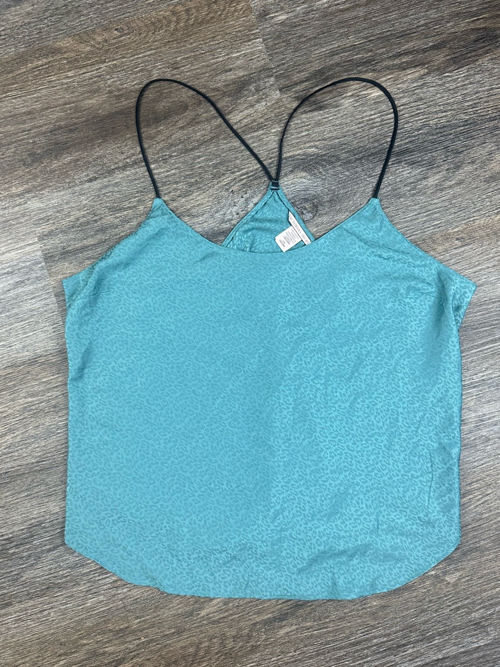Victoria Secret Satin Cami